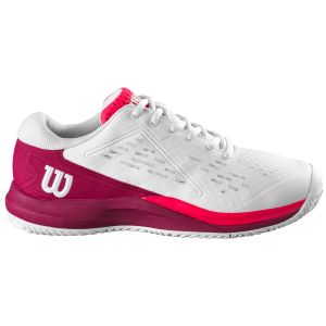 Wilson Rush Pro Ace Junior Tennis Shoes WRS330380
