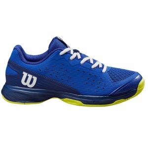 Wilson Rush Pro L Junior Tennis Shoes WRS331860