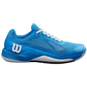 Wilson Rush Pro 4.0 Men's Tennis Shoes WRS332080