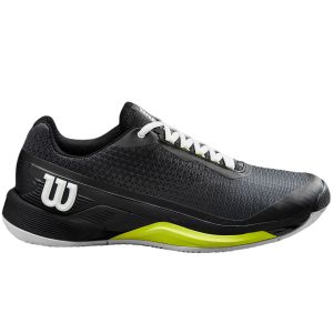 Wilson Rush Pro 4.0 Clay Men's Tennis Shoes
