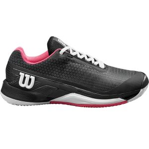 Wilson Rush Pro 4.0 Women's Tennis Shoes Clay
