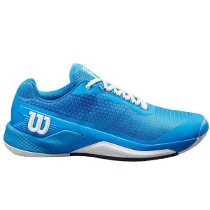 Wilson Rush Pro 4.0 Clay Men's Tennis Shoes