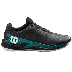 Wilson Rush Pro 4.0 BLade Clay Men's Tennis Shoes WRS333350
