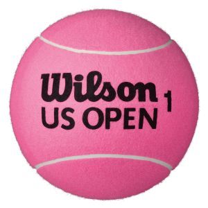 Wilson US Open 5 Inch Mini Jumbo Tennis ball