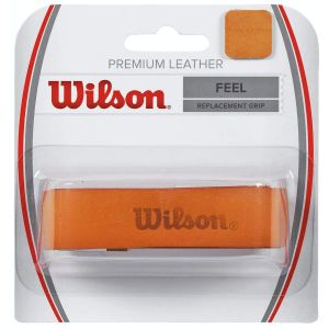 Wilson Premium Leather Replacement Grip WRZ420100