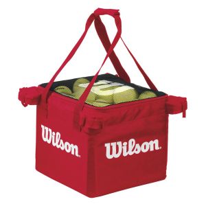 Wilson Teaching Cart Bag WRZ541300