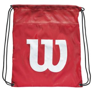 Wilson Cinch Shoe Bag WRZ877799