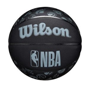 Wilson NBA Team Tribute Basket Ball WTB1300XB