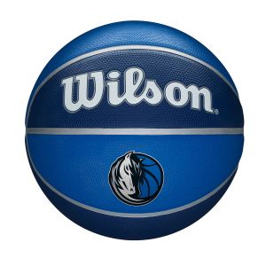 Wilson NBA Team Tribute Dallas Mavericks Basket Ball WTB1300XBDAL