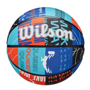 Wilson NBA Heir DNA Outdoor Basket Ball WZ3009201XB6