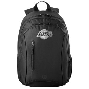Wilson NBA Team LA Lakers Backpack WZ6015005