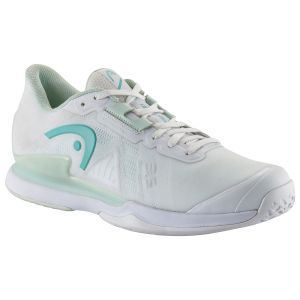 Head Sprint Pro 3.5 Women's Tennis Shoes 274163-075