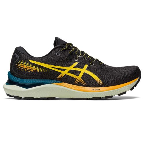 Asics mens running shoes on sale size 11