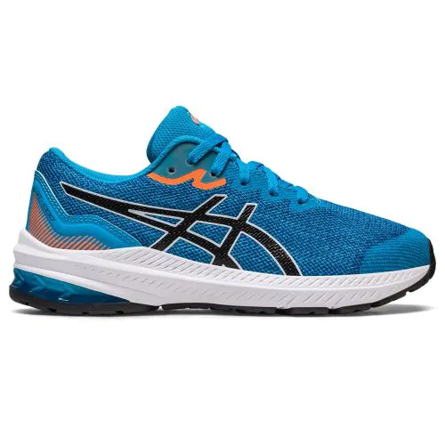 Asics G 1000 12 Kid s Running Shoes GS 1014A296 003