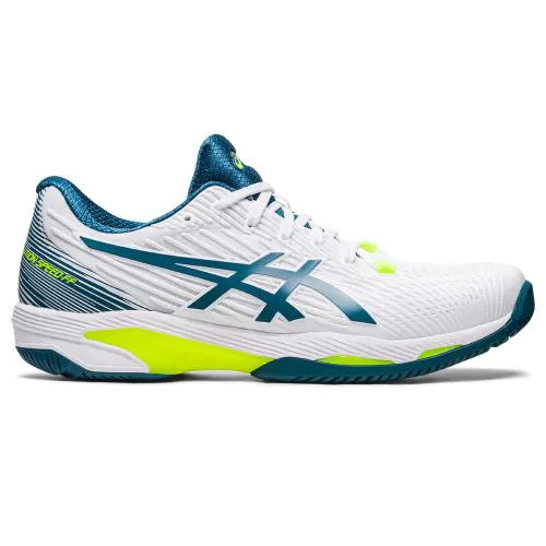 ASICS x BOSS x Matteo Berrettini Gel-Resolution 9 tennis trainers