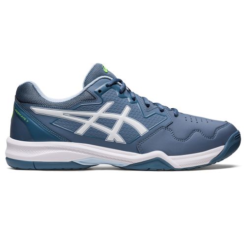 Asics Court FF 3 Novak Clay Men s Tennis Shoes 1041A362 960