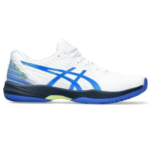 Asics gel hot sale dedicate padel
