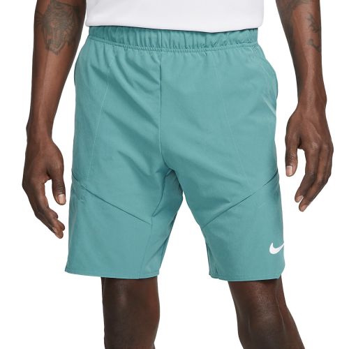 NikeCourt Heritage Men's French Terry Tennis Pants DQ4587-01