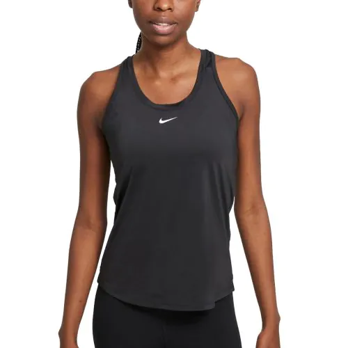 Nike miler women's cropped sales running tank