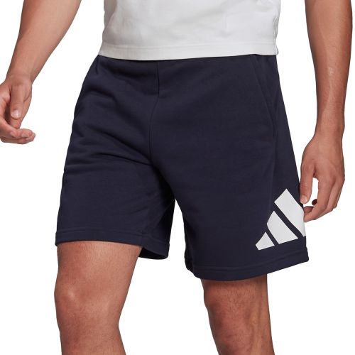 adidas Sportswear Future H46515 3 Shorts Icons Men\'s Stripes