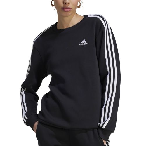 Full-Zip Hoodie adidas Fleece I 3-Stripes Essentials Women\'s