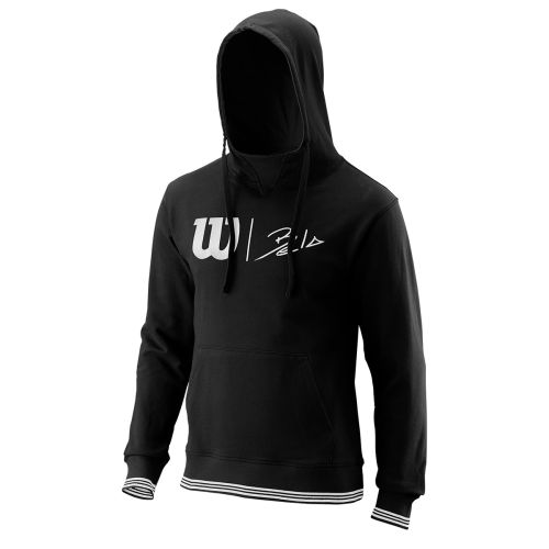 Wilson performance hoodie discount