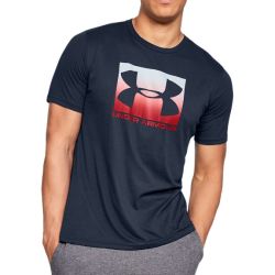 Under Armour Boxed Sportstyle SS Men's T-Shirt 1329581-408