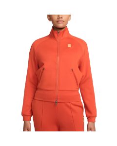 NikeCourt Full-Zip Women's Tennis Jacket