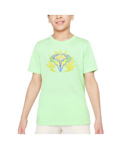 Nike Rafa Big Kids' Dri-FIT T-Shirt