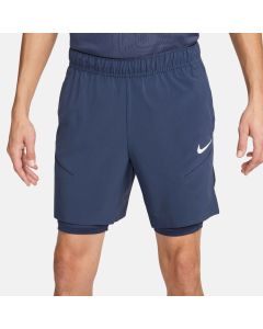 NikeCourt Slam Men's Dri-FIT Tennis Shorts