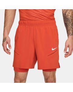 NikeCourt Slam Men's Dri-FIT Tennis Shorts FD5284-811