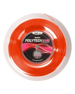 Topspin Poly Tech Evo Tennis String (200m)