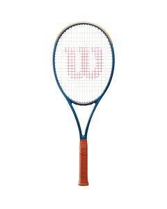 Wilson Roland Garros Blade 98 (16x19) V9.0 Tennis Racquet