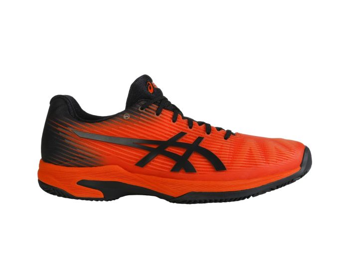 Asics Solution Clay Tennis Shoes 1041A004-808