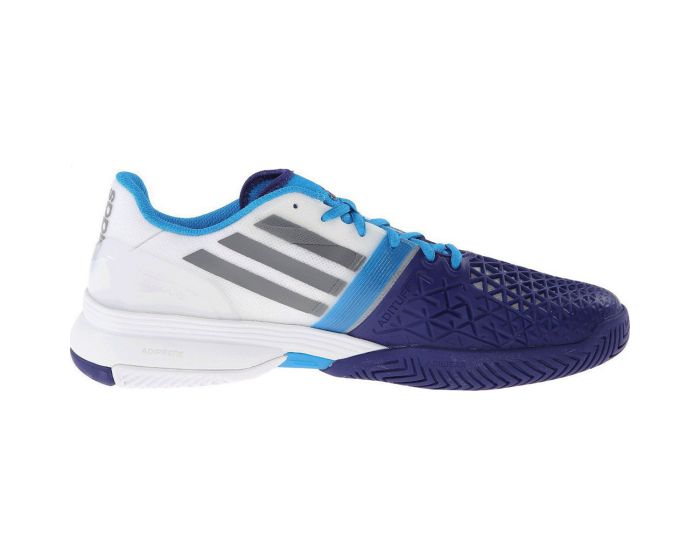 Adidas Feather III Mens Tennis Shoes B34293