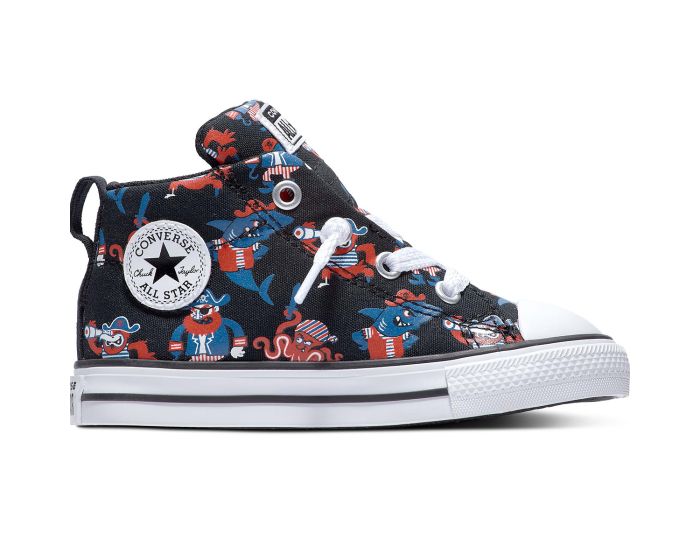 Converse rouge junior clearance