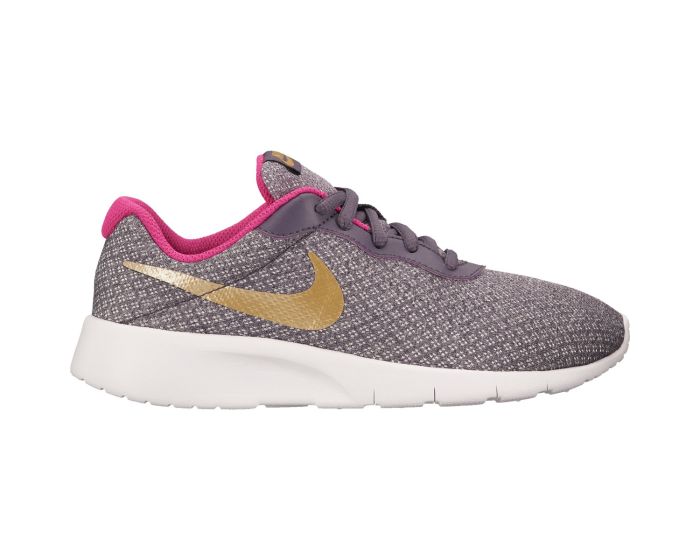 Nike Tanjun (GS) Girls\' Sports 818384-502 Shoes