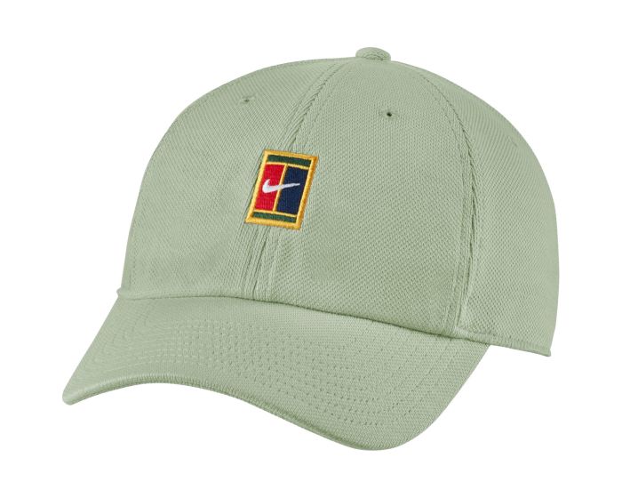 NikeCourt Heritage86 Logo Tennis Hat DJ6147-343