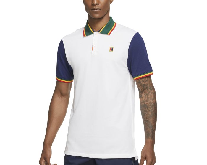 Nike hotsell polo heritage
