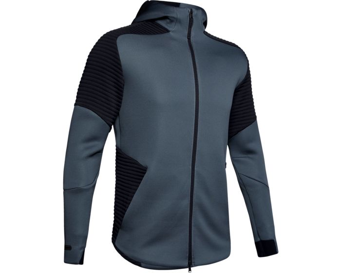 Armour Unstoppable Move Men's Full Zip Jacket 1320705-