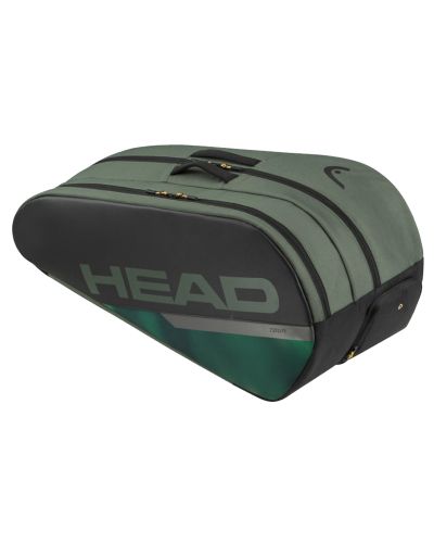 Head tennis bags and backpacks e tennis