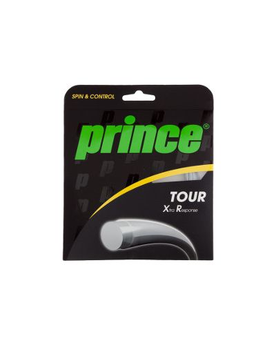 Prince Tour XC Gold 15L Gauge Tennis String 