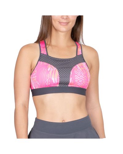 Dress Cici Apricot Seamless High Support Sports Bra Front Hook Seamless  Push Up Bralette Asia Size L Fit EU Bra 75B/C/D,80A/B : Buy Online at Best  Price in KSA - Souq is