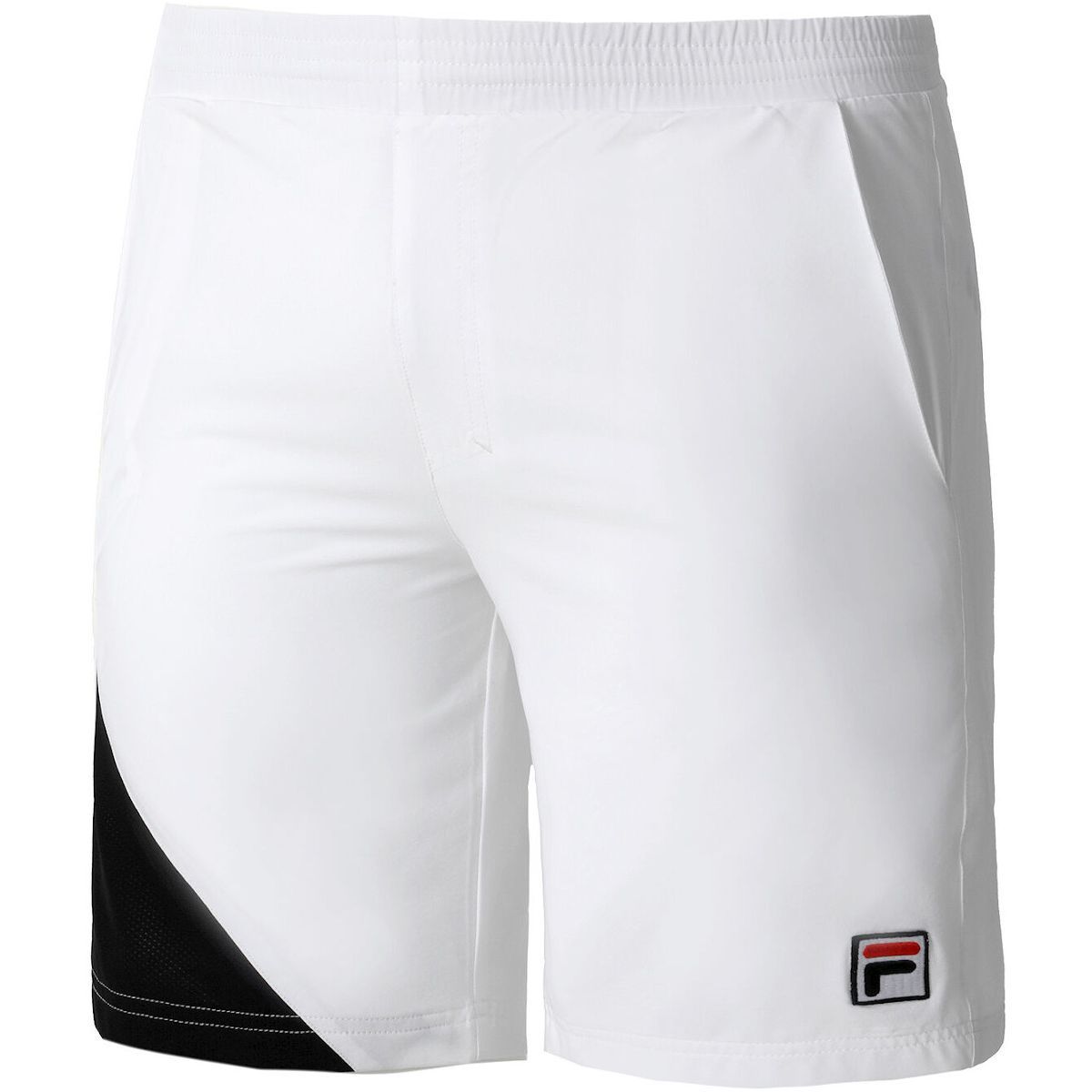 Baseline Knit Men's Tennis Shorts