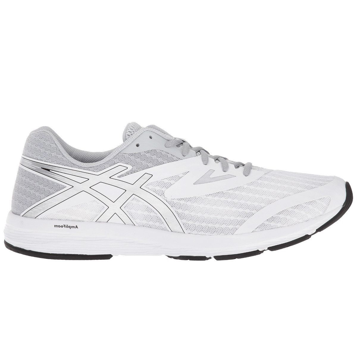 No autorizado Sensible violación Asics Amplica Men's Running Shoes T825N-0193