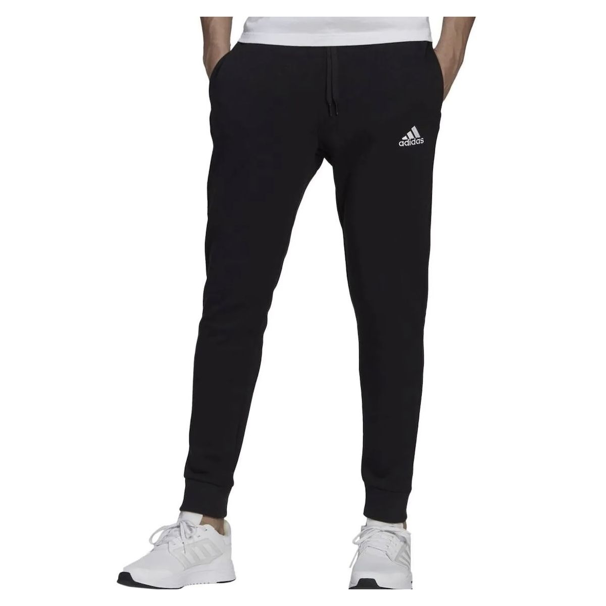 OFFer adidas Primegreen Sweatpant Men's Black New with Defect ...