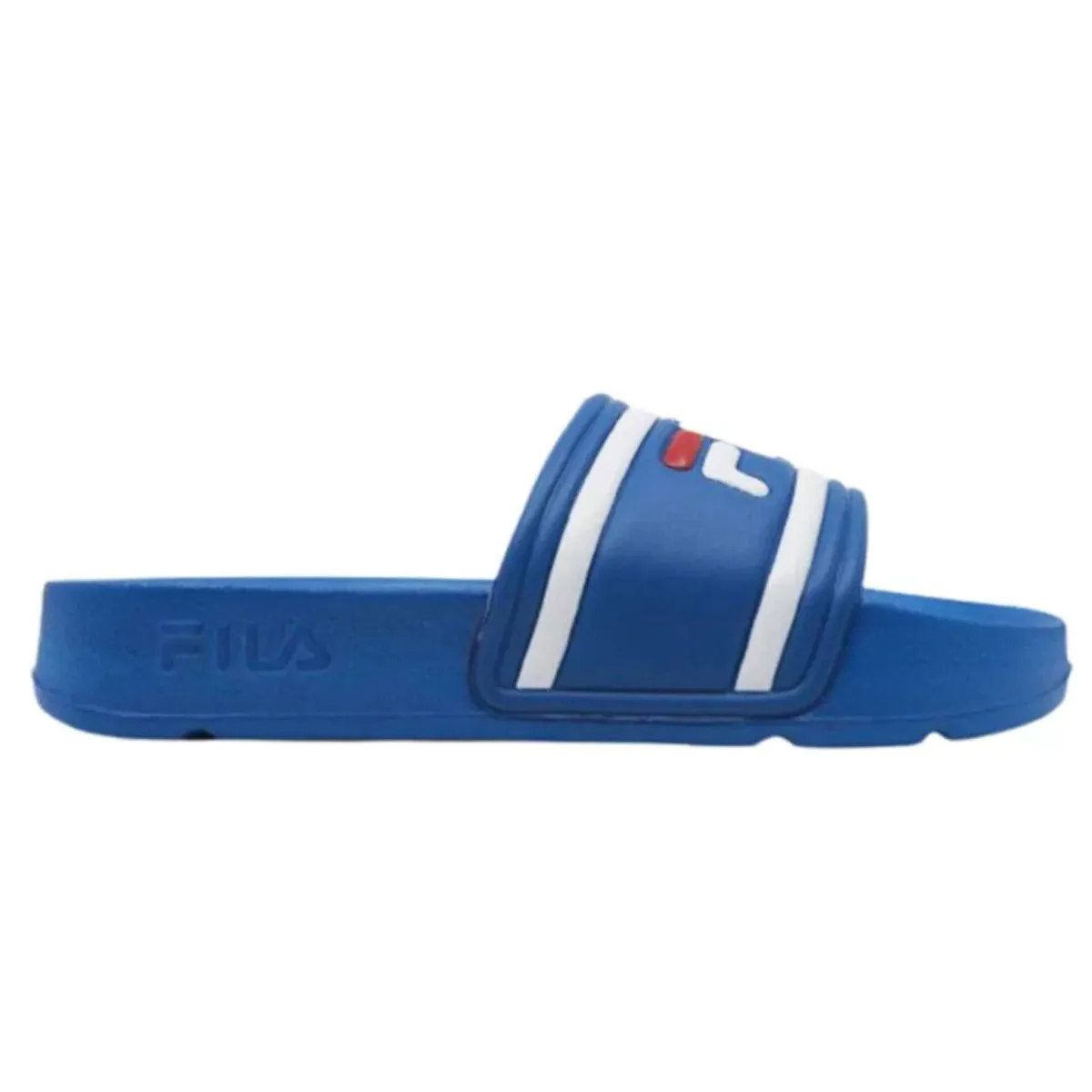 Fila slippers 2025 blue