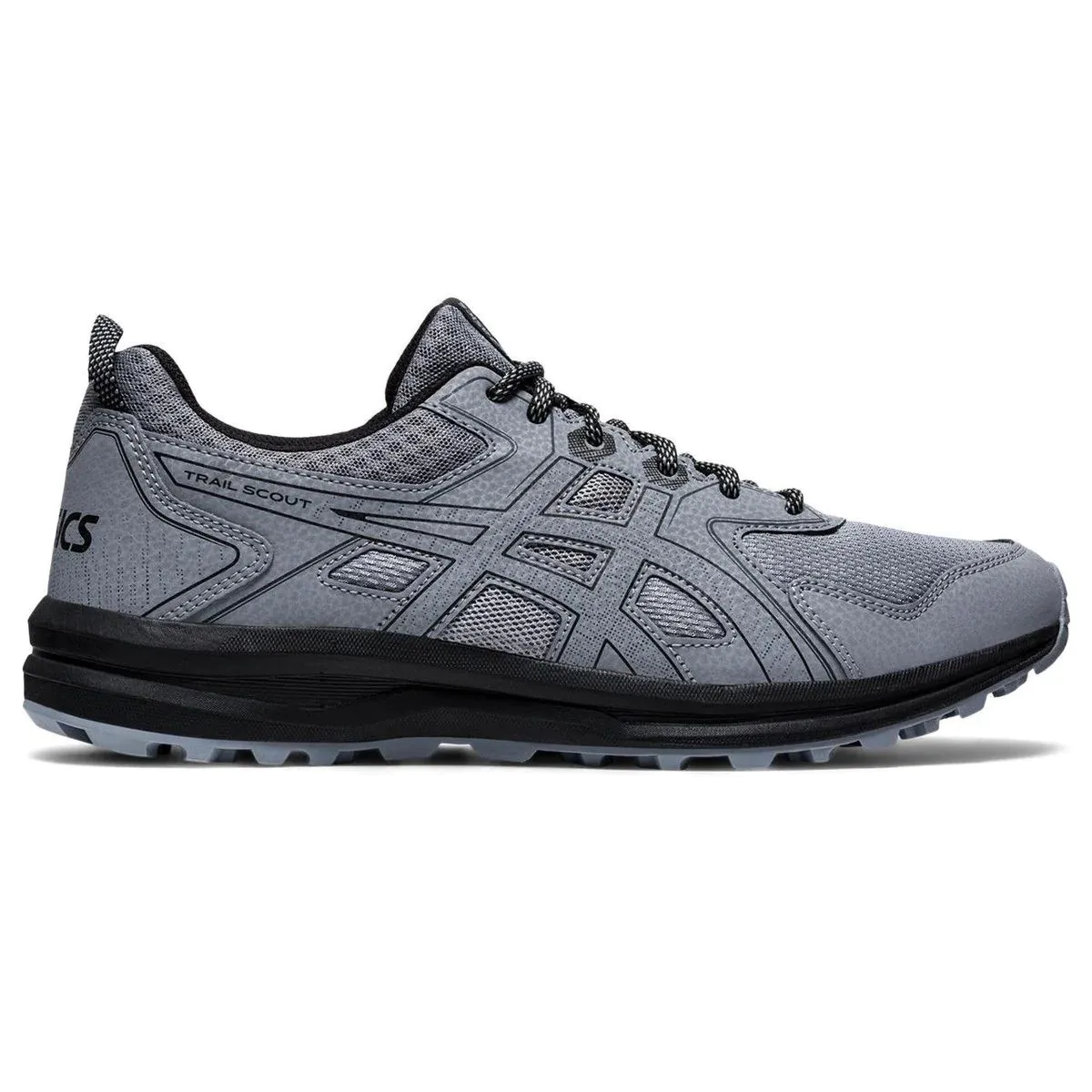 Asics Scout Men s Trail Running Shoes 1011A663 022