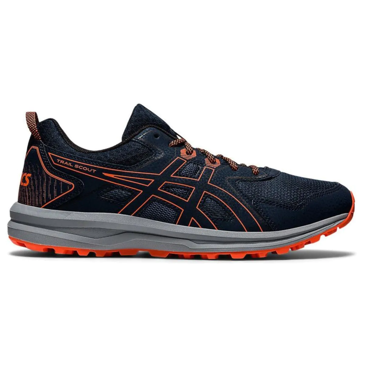 Asics trail scout sale 1011a663