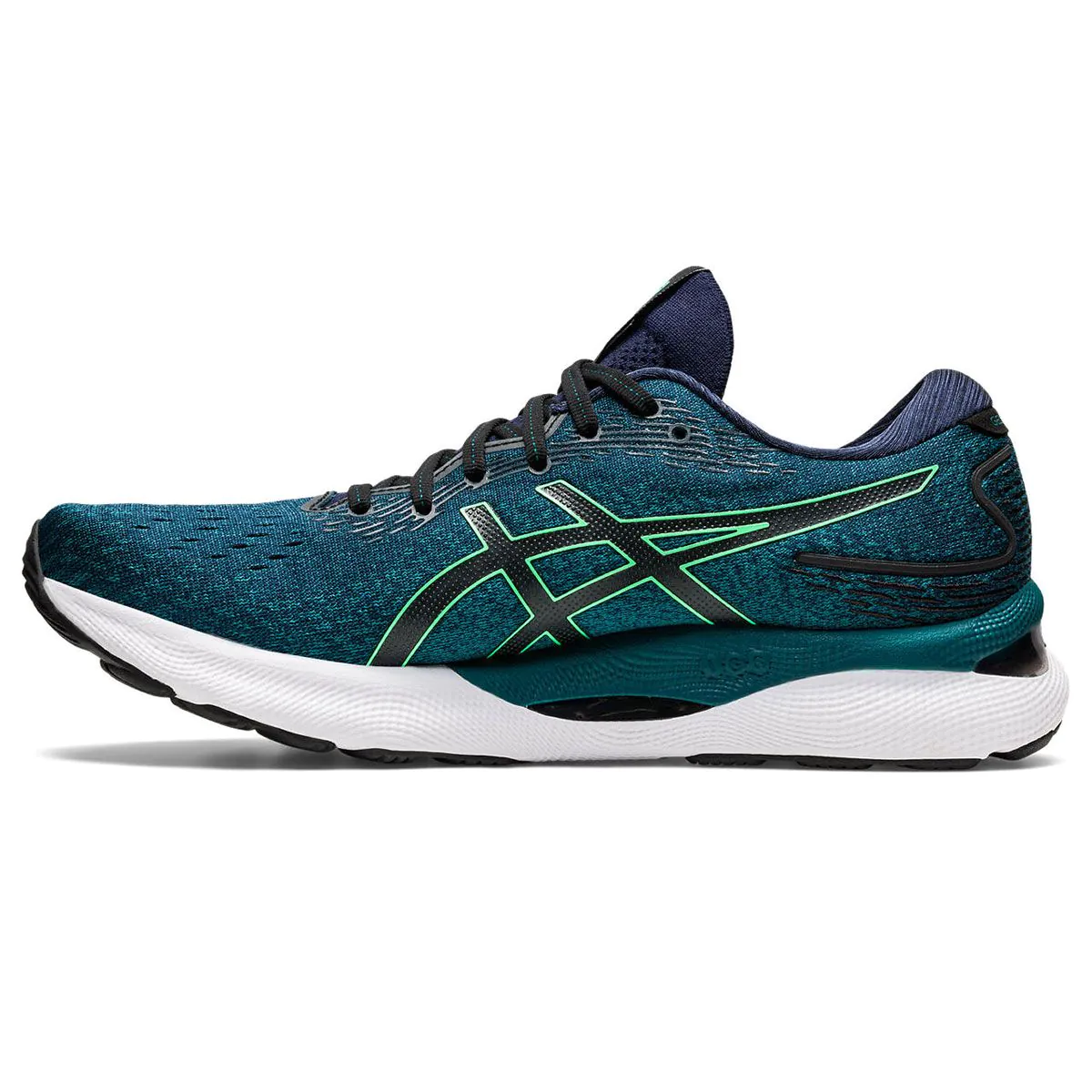 Asics Gel Nimbus 24 Men s Running Shoes 1011B359 301